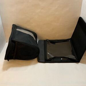 Sahoobag bike rack bag